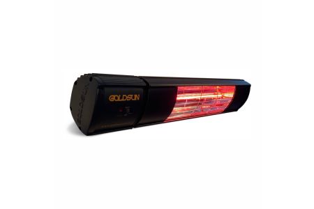 Infrarood heater Goldsun Aqua+  
