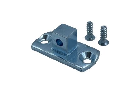 Motorsteun Somfy Serie 40 motoren