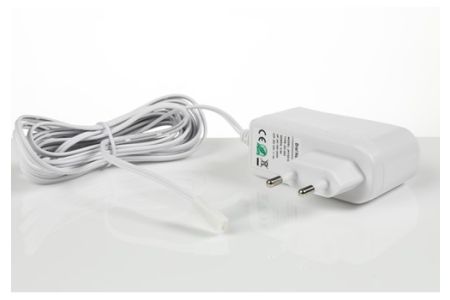 DC-202 Transformator 12V met JST aansluiting