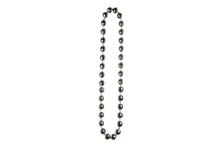 Rolgordijn Ketting metaal 100 cm eindeloos