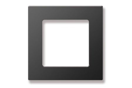 smoove io zwart wandzender