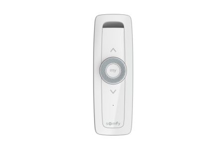 Somfy Situo 1 Variation IO II Pure