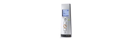 Elero 15-kanaals zender MultiTel 2 Silver